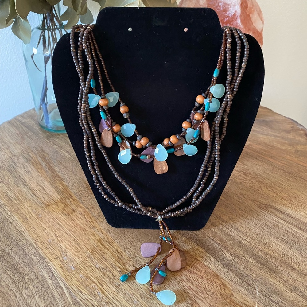 Necklace